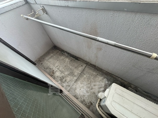 阪急宝塚線 三国駅 徒歩8分 6階建 築36年の内装写真