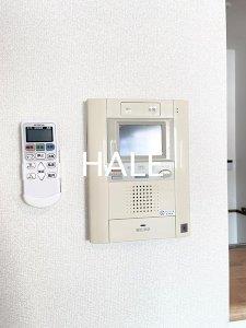 セキュリティ　別号室類似