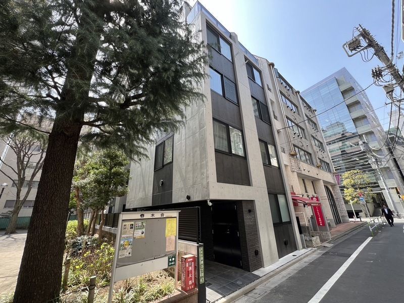 建物外観　☆外観☆