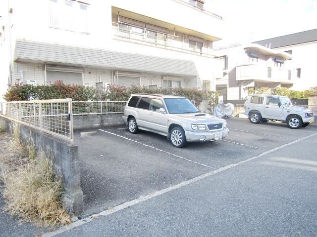駐車場　★★敷地内駐車場★★
