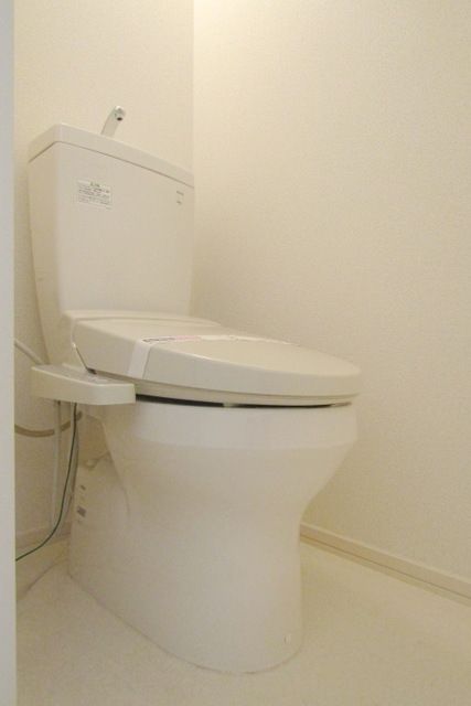 トイレ　★★清潔感のあるトイレ★★