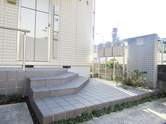 エントランス　★★エントランス★★