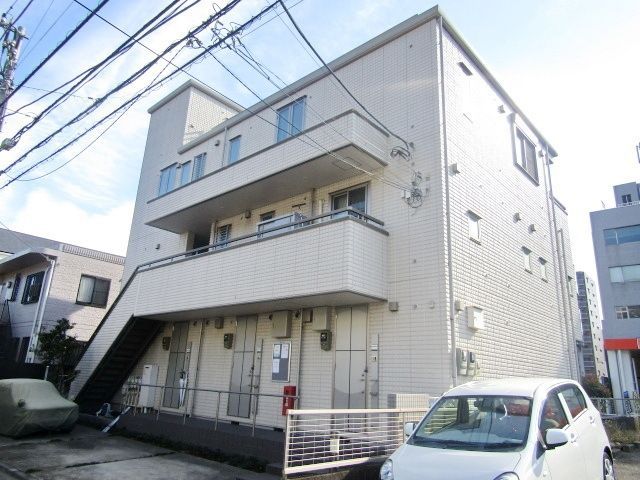 建物外観　★★日当たり良好の外観★★