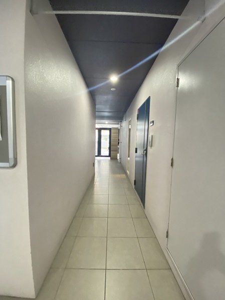 S-FORT長崎興善町の外観写真