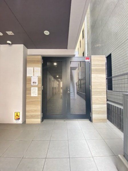 S-FORT長崎興善町の外観写真