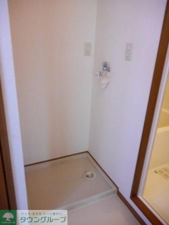 エーデル泉ヶ丘Cのその他写真