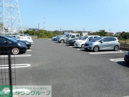 エーデル泉ヶ丘Cのその他写真