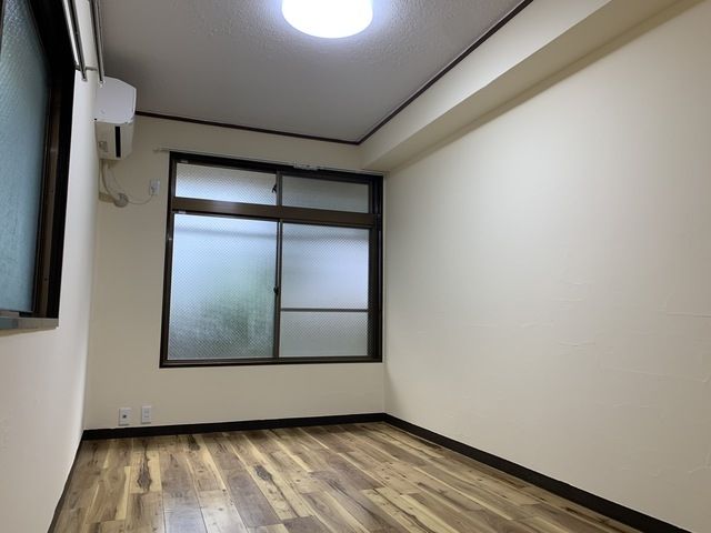 居室・リビング　別部屋参考写真