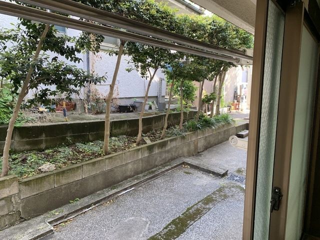 眺望　別部屋参考写真