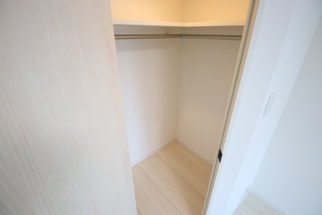 収納　別室の参考写真です。※現況優先