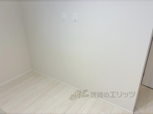その他部屋・スペース　冷蔵庫置場