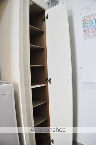 レオパレスフローラAIの内装写真