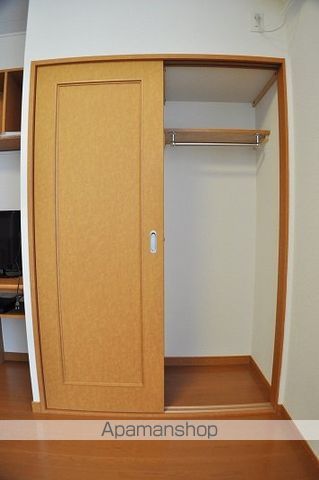 レオパレスフローラAIの内装写真