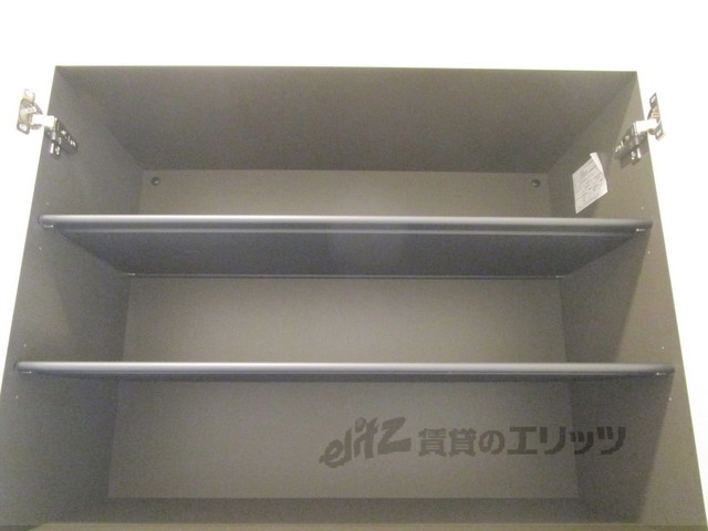 収納　下駄箱