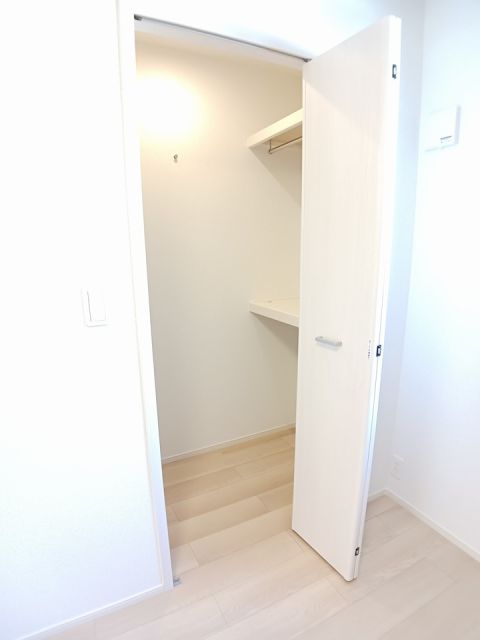 ベルエア 大和Iの内装写真