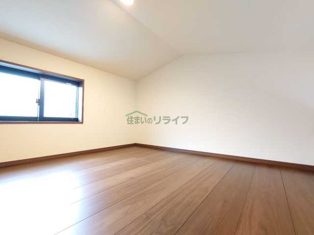 その他部屋・スペース　アーバンプレイス中野中央Ａ