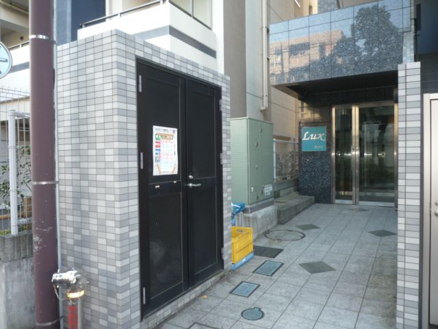 ラックスのその他写真