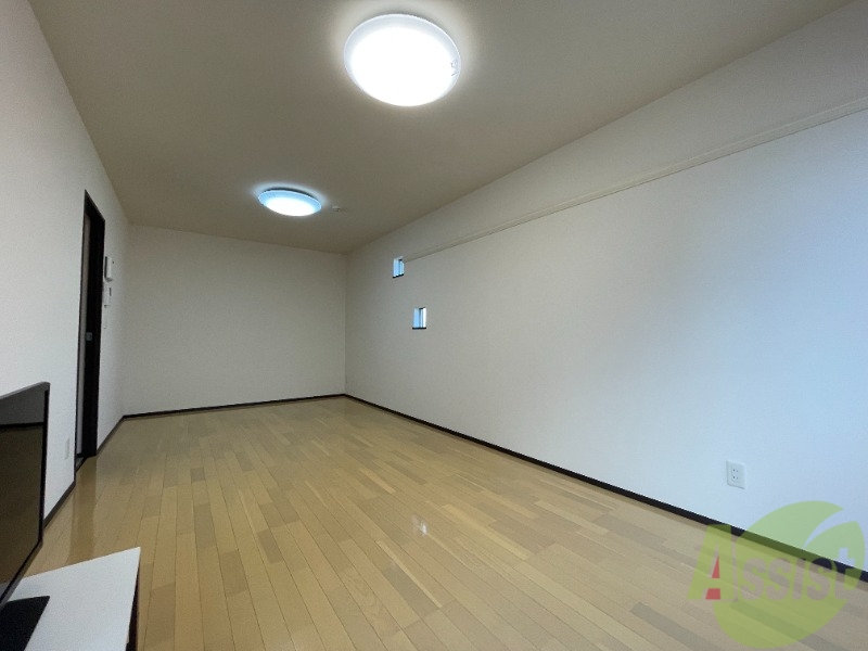 その他部屋・スペース　寝室はこのようになっております。イメージできますか。