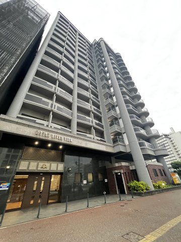 建物外観　おしゃれな外観です