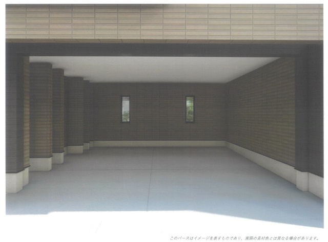 Heritage The Residenceのその他写真
