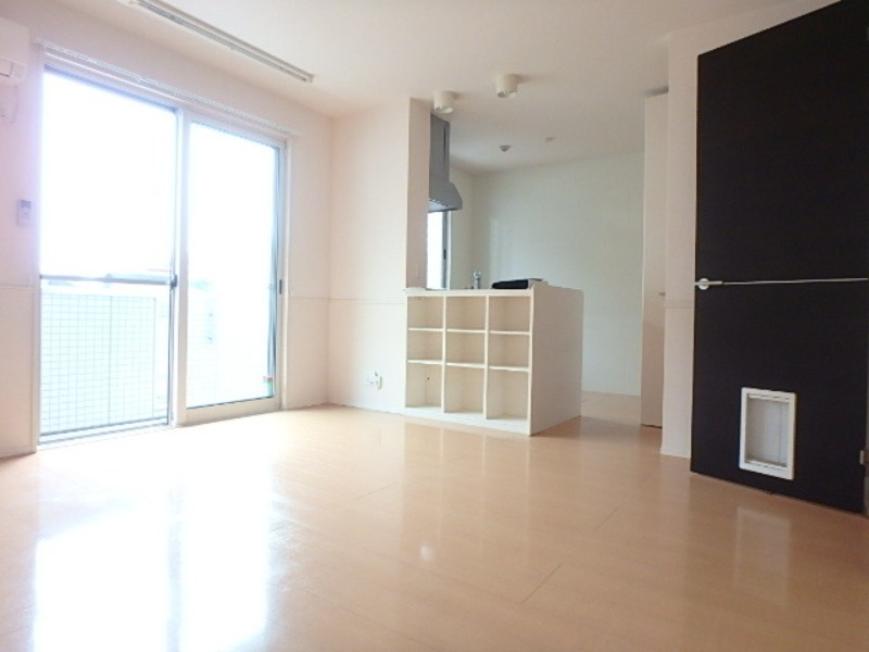 居室・リビング　図面と現状に相違がある場合には現状を優先