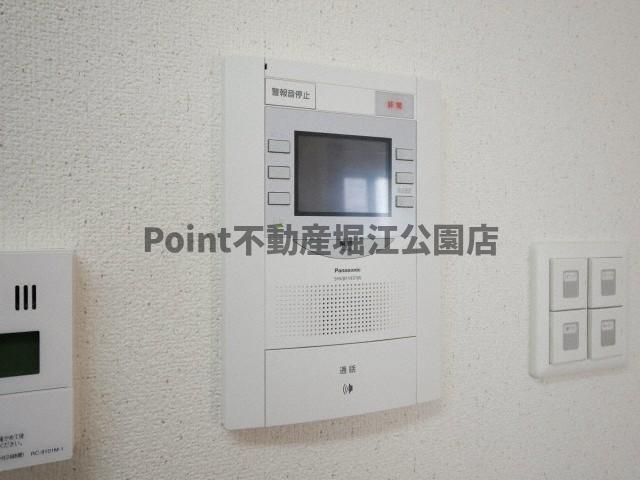 地下鉄御堂筋線 東三国駅 徒歩4分 9階建 築14年のその他写真
