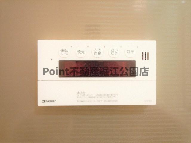 地下鉄御堂筋線 東三国駅 徒歩4分 9階建 築14年のその他写真