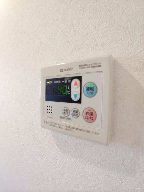 その他設備　別部屋同仕様タイプ