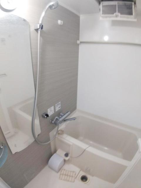 バス・シャワールーム　別部屋同仕様タイプ