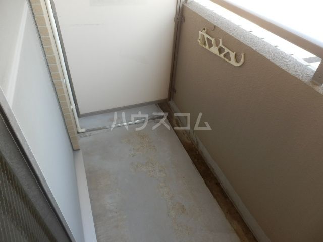 スターコート堀之内の内装写真