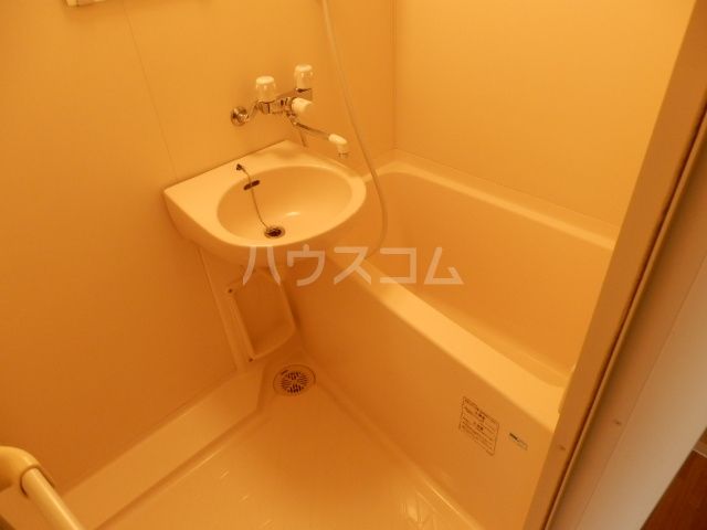 スターコート堀之内の風呂写真