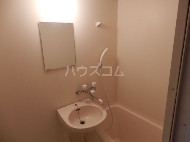 スターコート堀之内の内装写真