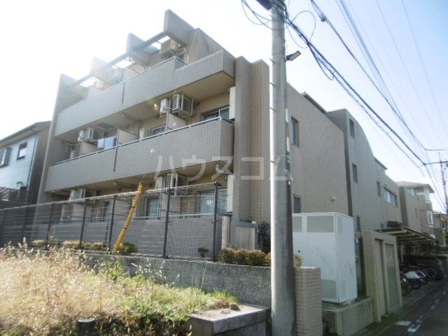 スターコート堀之内の外観写真
