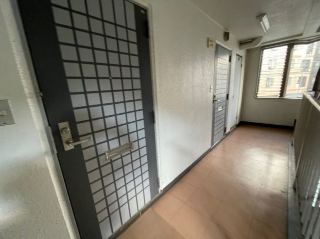 その他　(参考)同マンション他部屋の写真