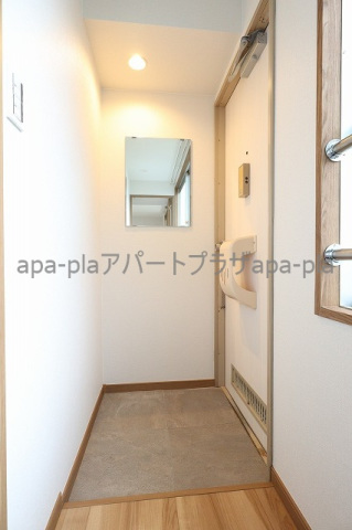 カーサ杉のその他写真