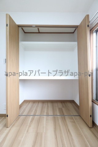 カーサ杉の内装写真