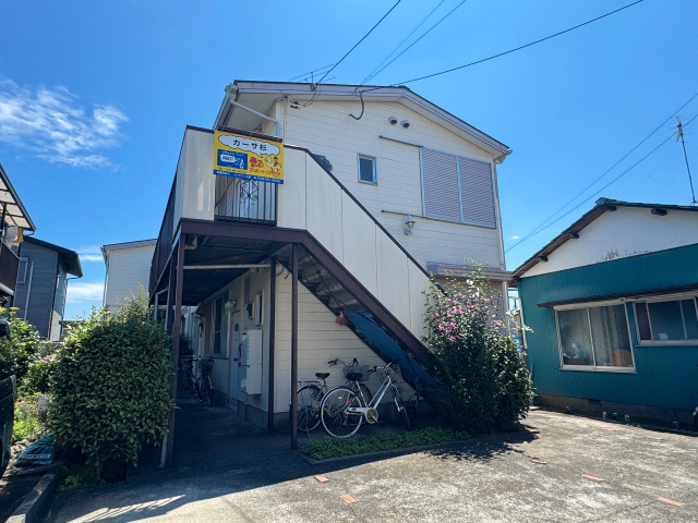 カーサ杉