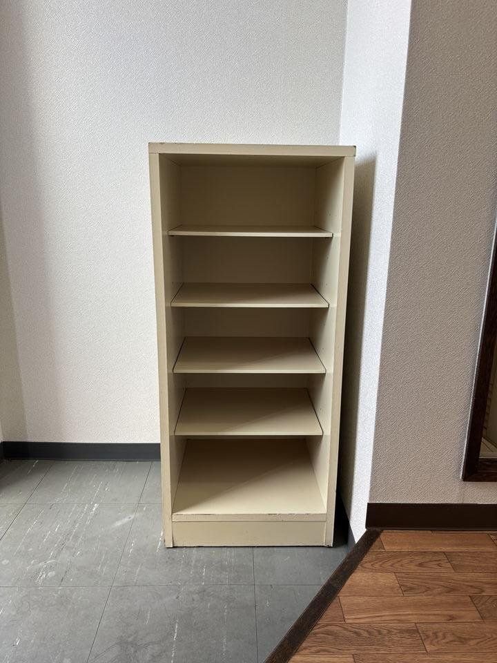 シティパルナゴヤの内装写真