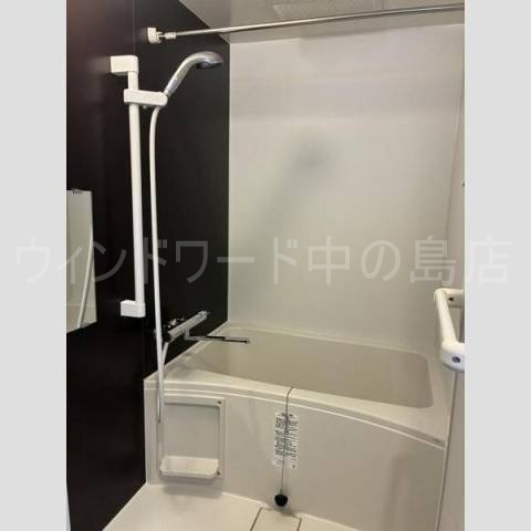 バス・シャワールーム　詳細は、ウィンドワード中の島店までご相談下さい。