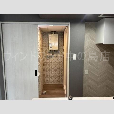 その他　詳細は、ウィンドワード中の島店までご相談下さい。