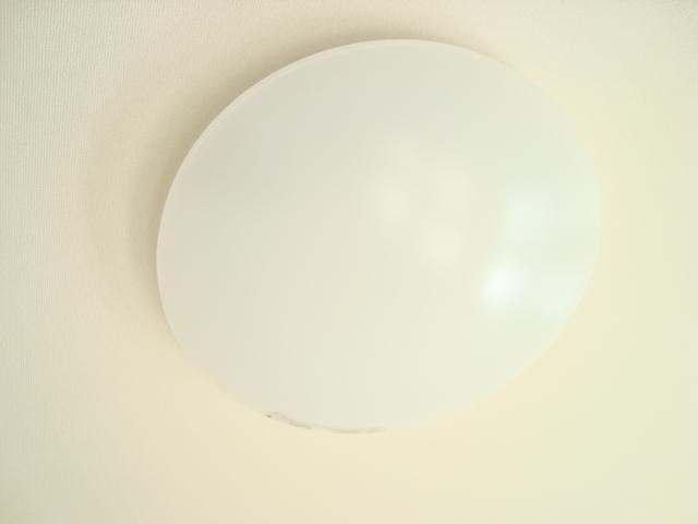 その他設備　照明