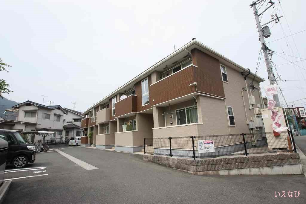 ＪＲ山陽本線 福山駅 徒歩75分 築15年