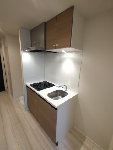 キッチン　別部屋参考写真