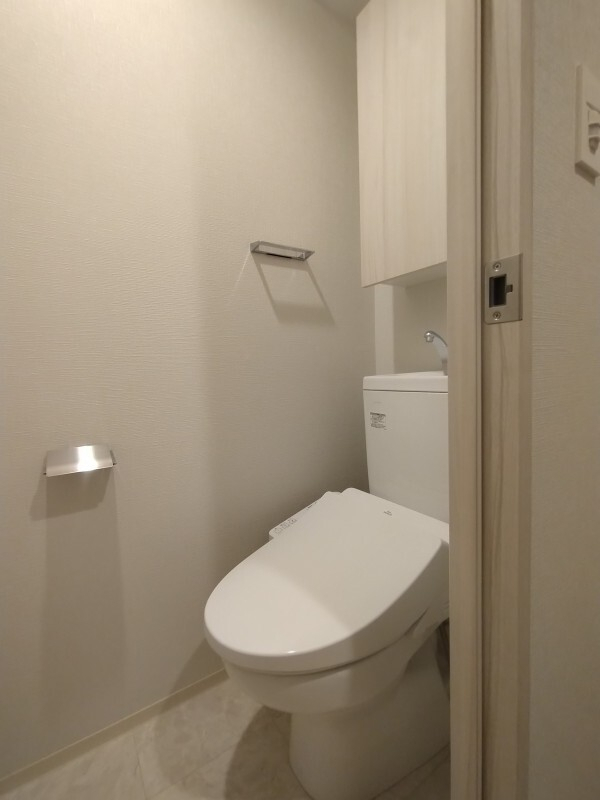トイレ　別部屋参考写真