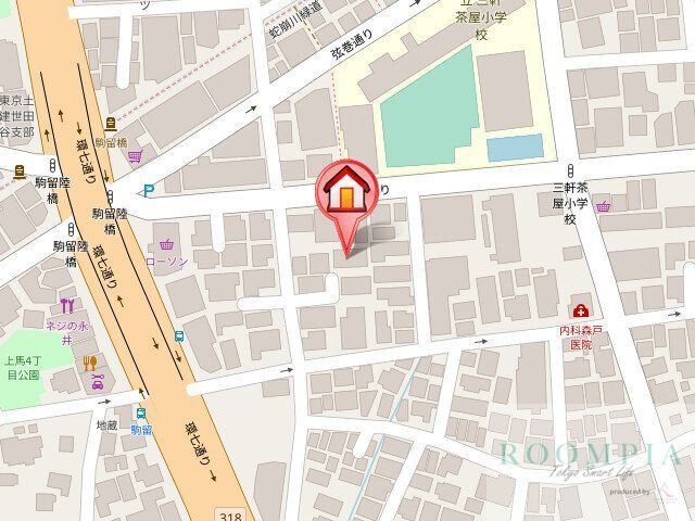 その他　物件画像
