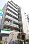 建物外観　2002年竣工　北品川アパートメンツ：外観