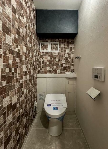 トイレ　別部屋参考写真