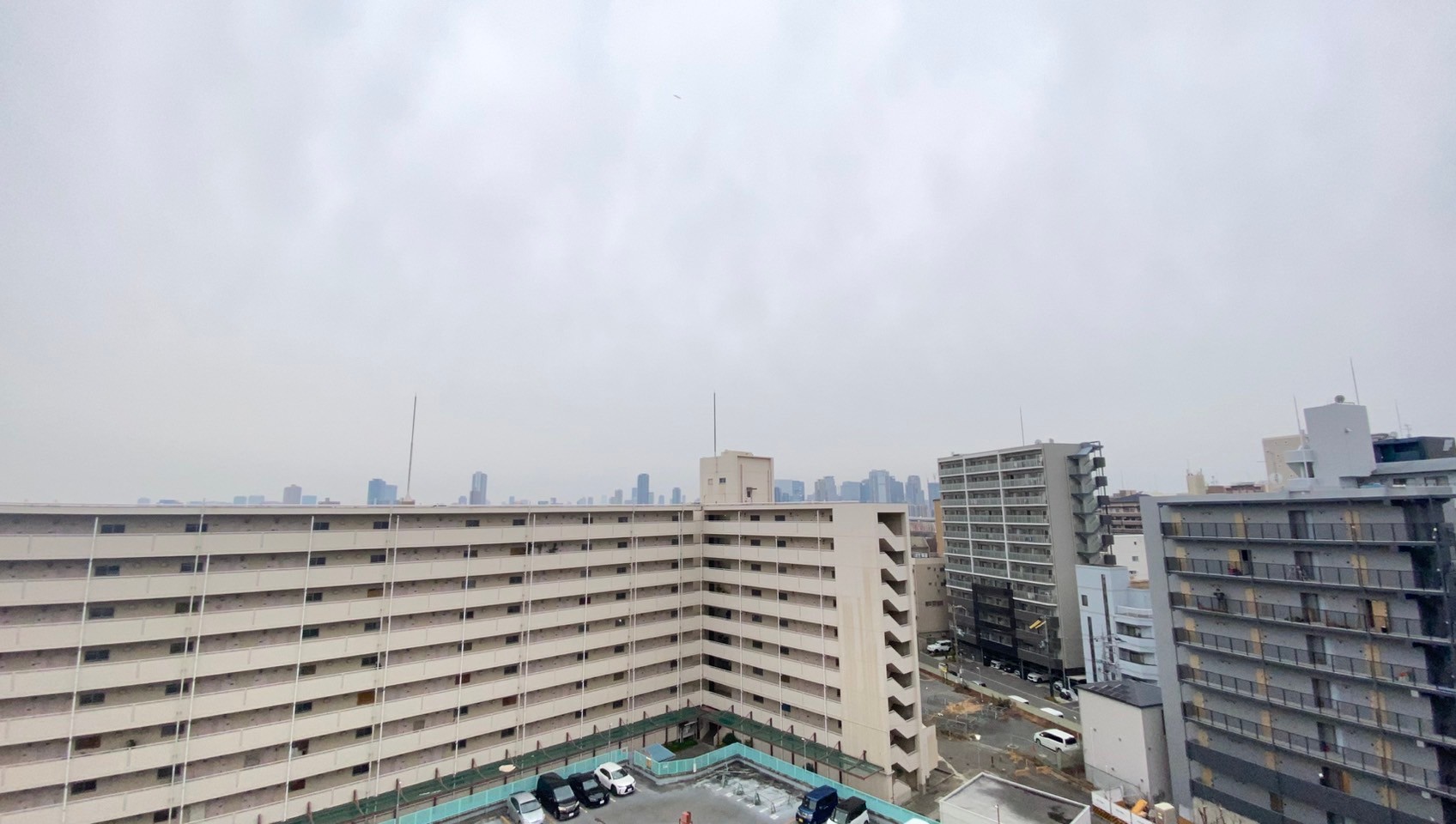 地下鉄御堂筋線 西中島南方駅 徒歩9分 10階建 築31年のその他写真