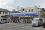 コンビニ　ローソン 西宮千歳町店（コンビニ）まで462m
