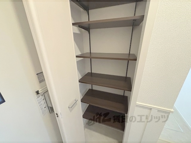 収納　下駄箱